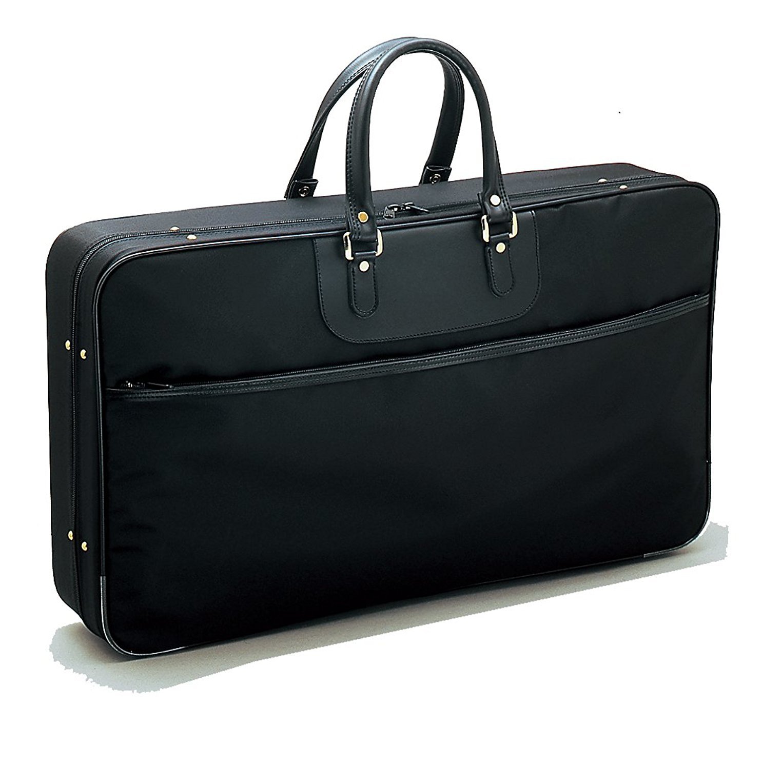 Amazon | 和装袴用 着物バッグ（袴ケース） あづま姿 | 和装小物 通販