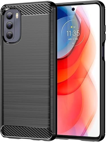 Aikcks Funda para teléfono Motorola Moto G Stylus 2022 4G, a prueba de golpes, resistente a los arañazos, TPU suave, para Moto G Stylus 2022 4G,