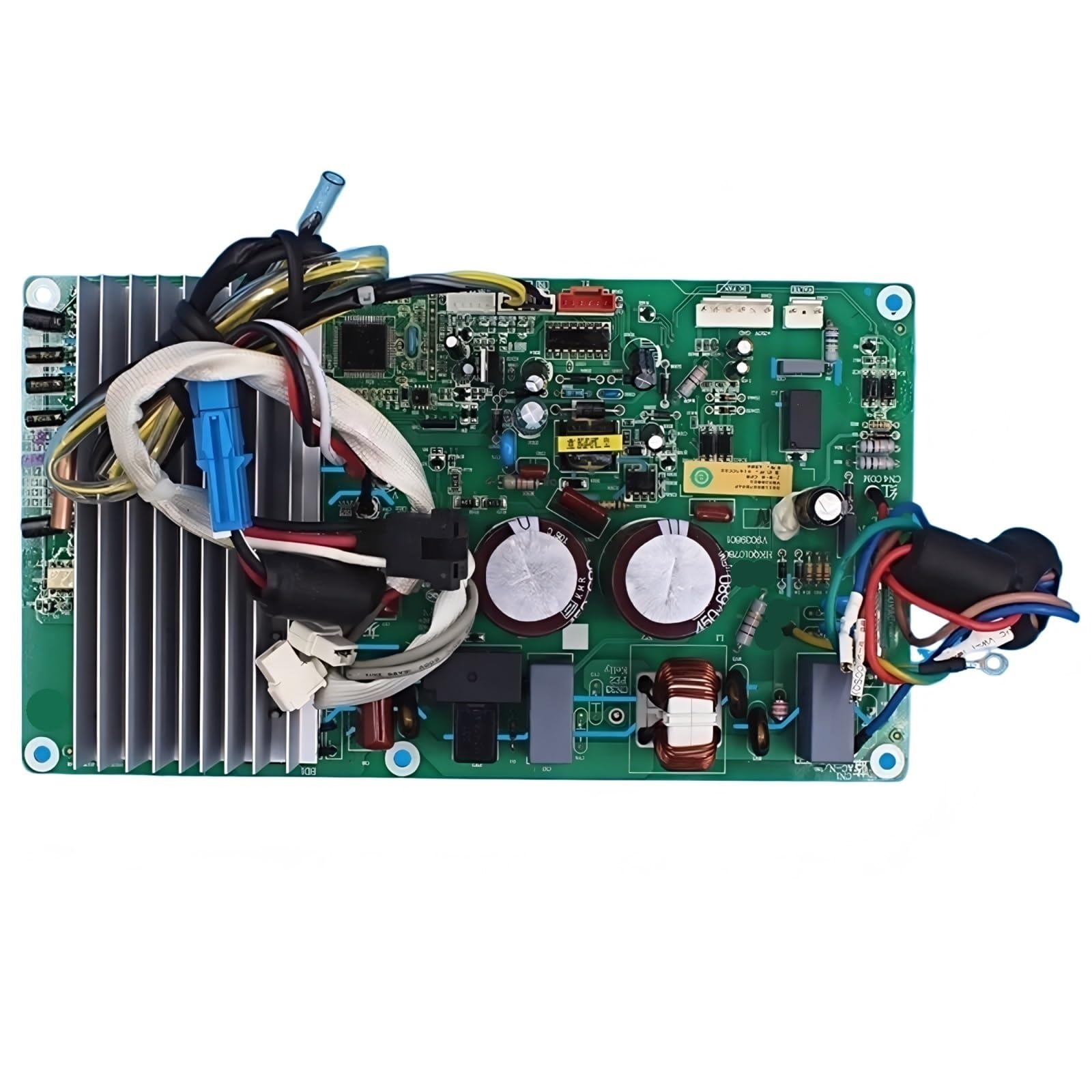 Klimaanlagen-Motherboard, Compatible With Haier, 0011800780AF
