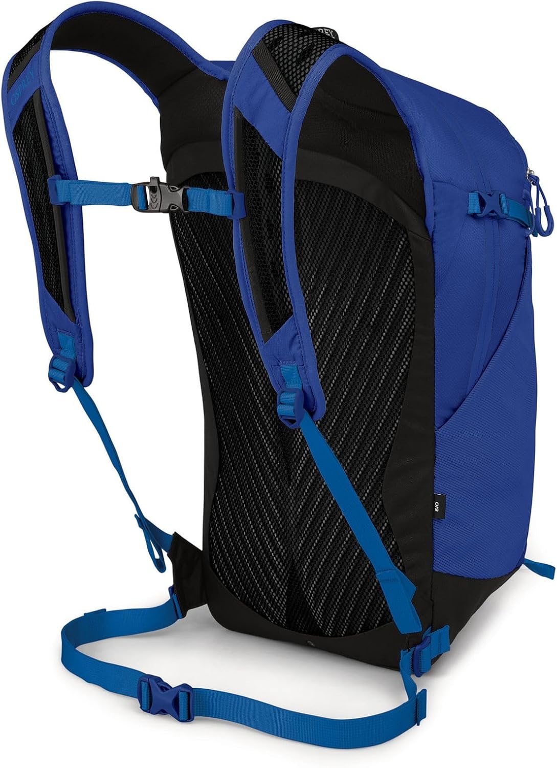 Osprey Sportlite 20L Unisex Hiking Backpack, Blue Sky - Image 3