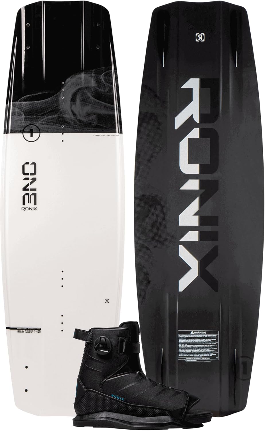 Ronix One Legacy Core w/ Anthem BOA