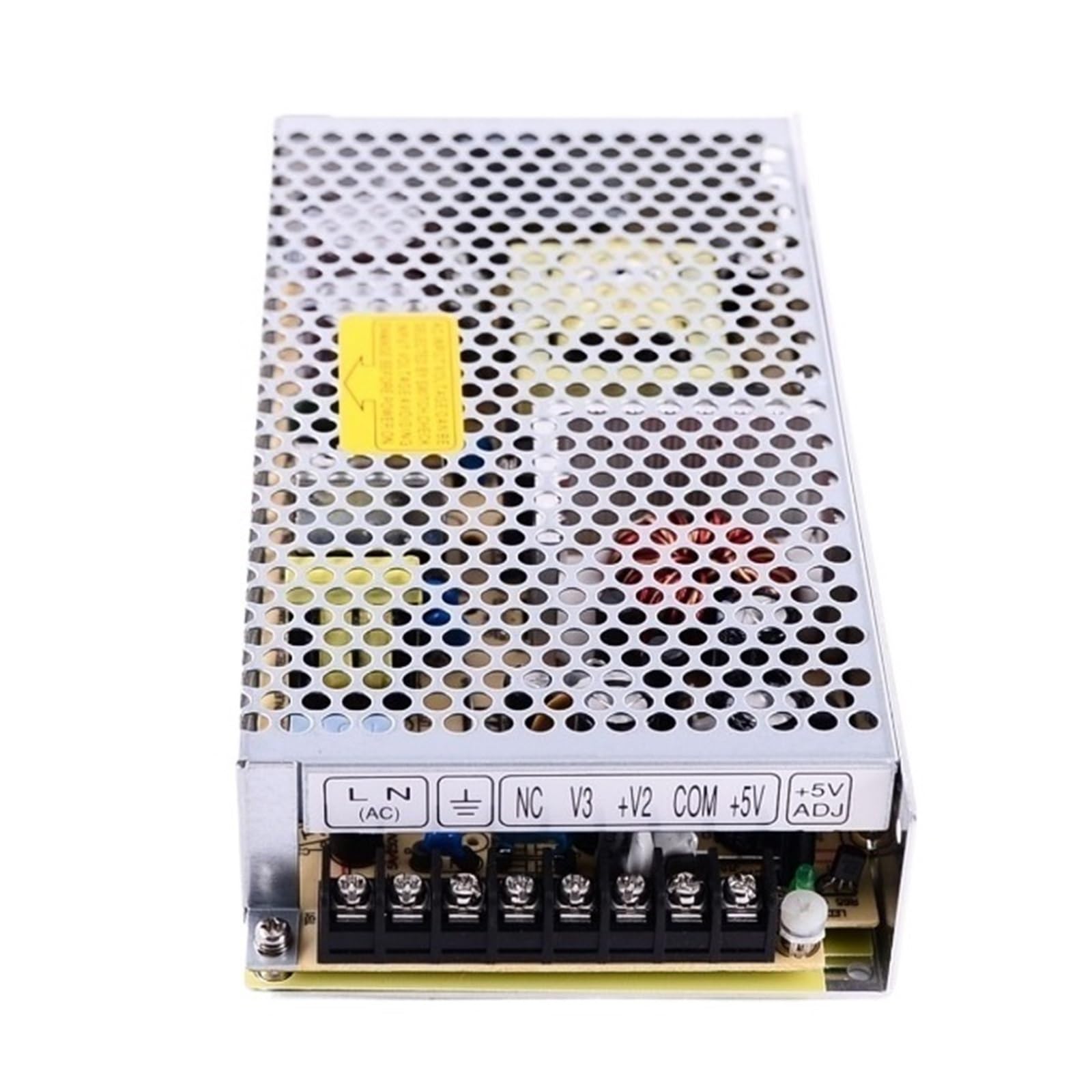 Alimentation à découpage RT-125A éliminant les variations de tension 125W
