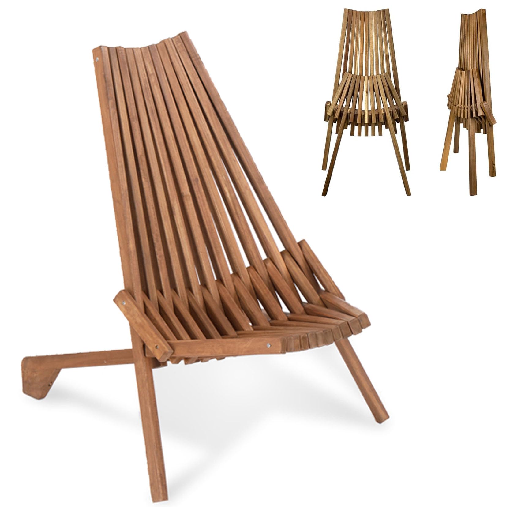 Folding Wood Chair プレミアム　新品 Wood Folding Chair XF-WOOD- – BizChair