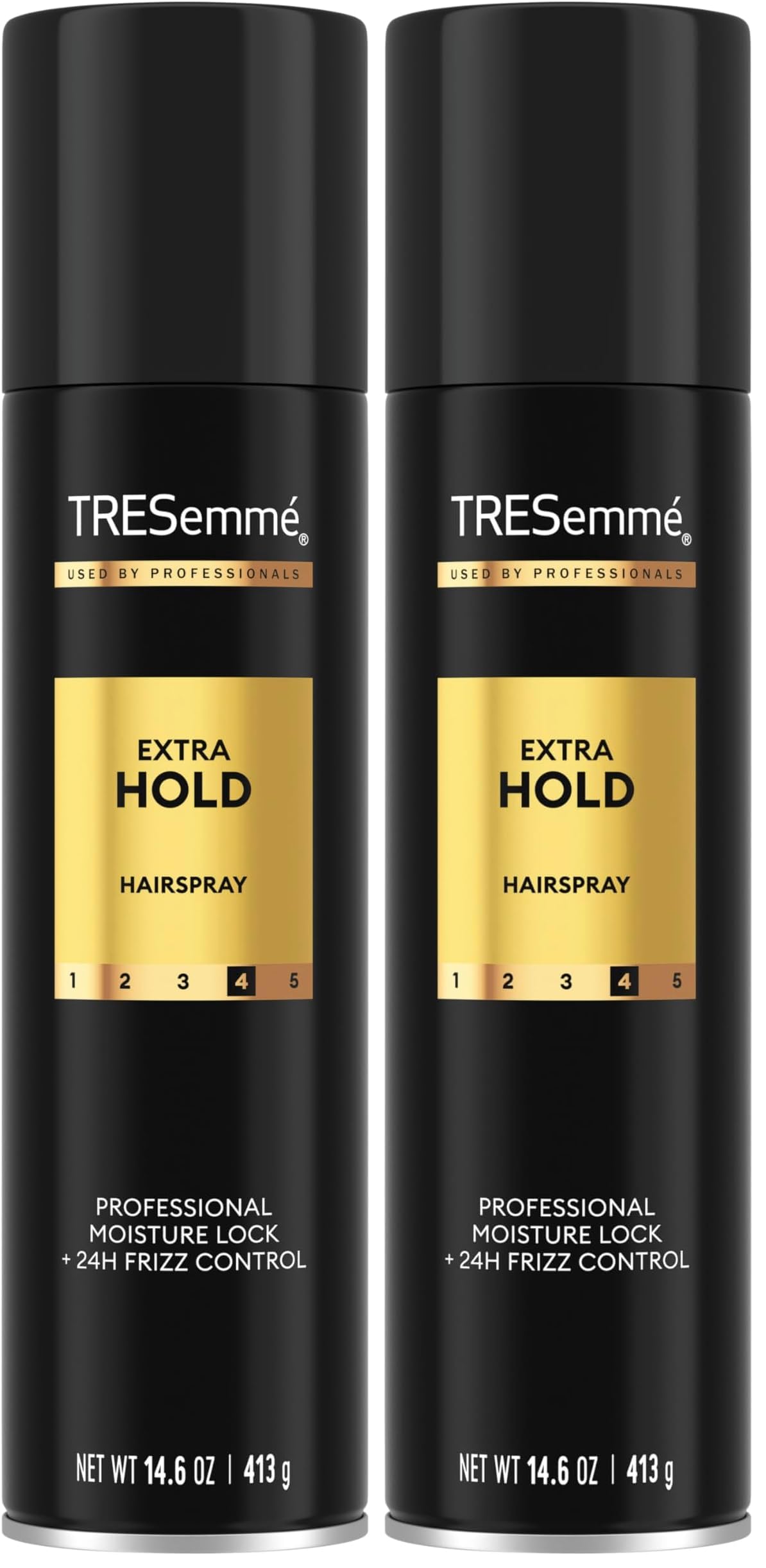 TRESemmé Extra Hold Hairspray | 14.6 Oz | Pack of 2