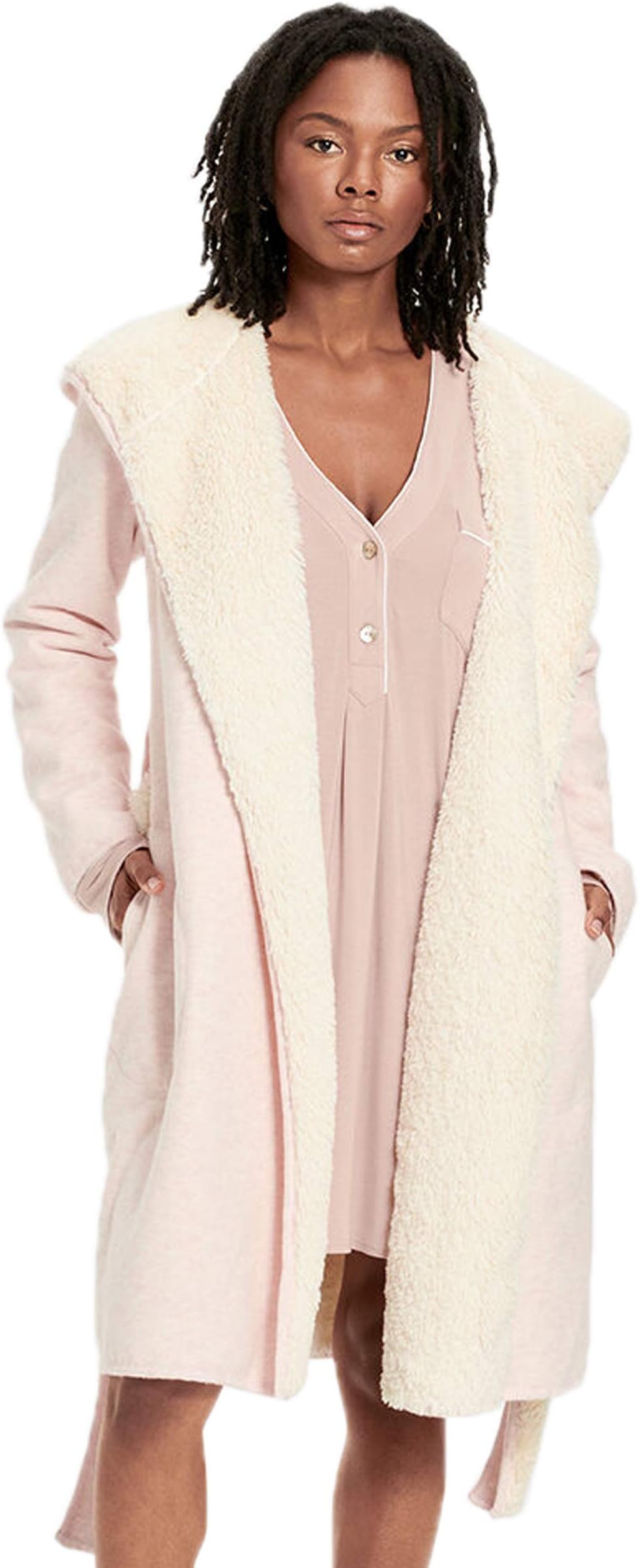 Women's Portola Reversible Robe