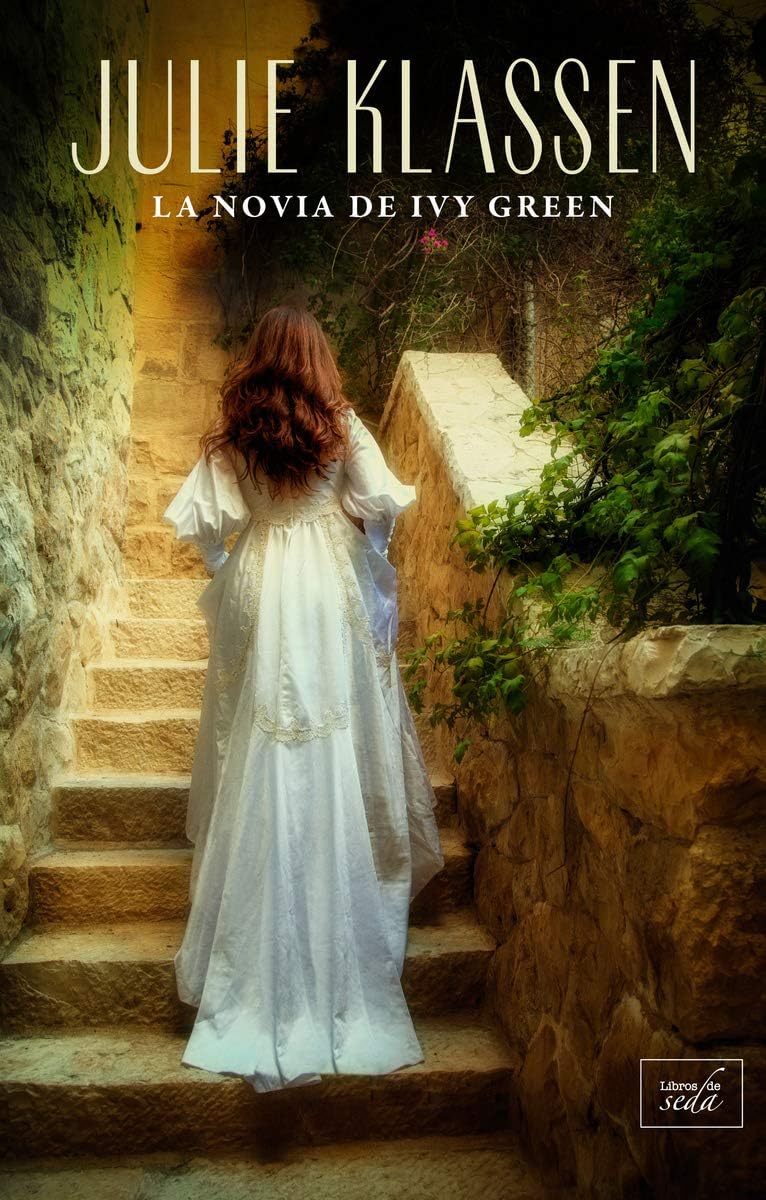 La novia de Ivy Green