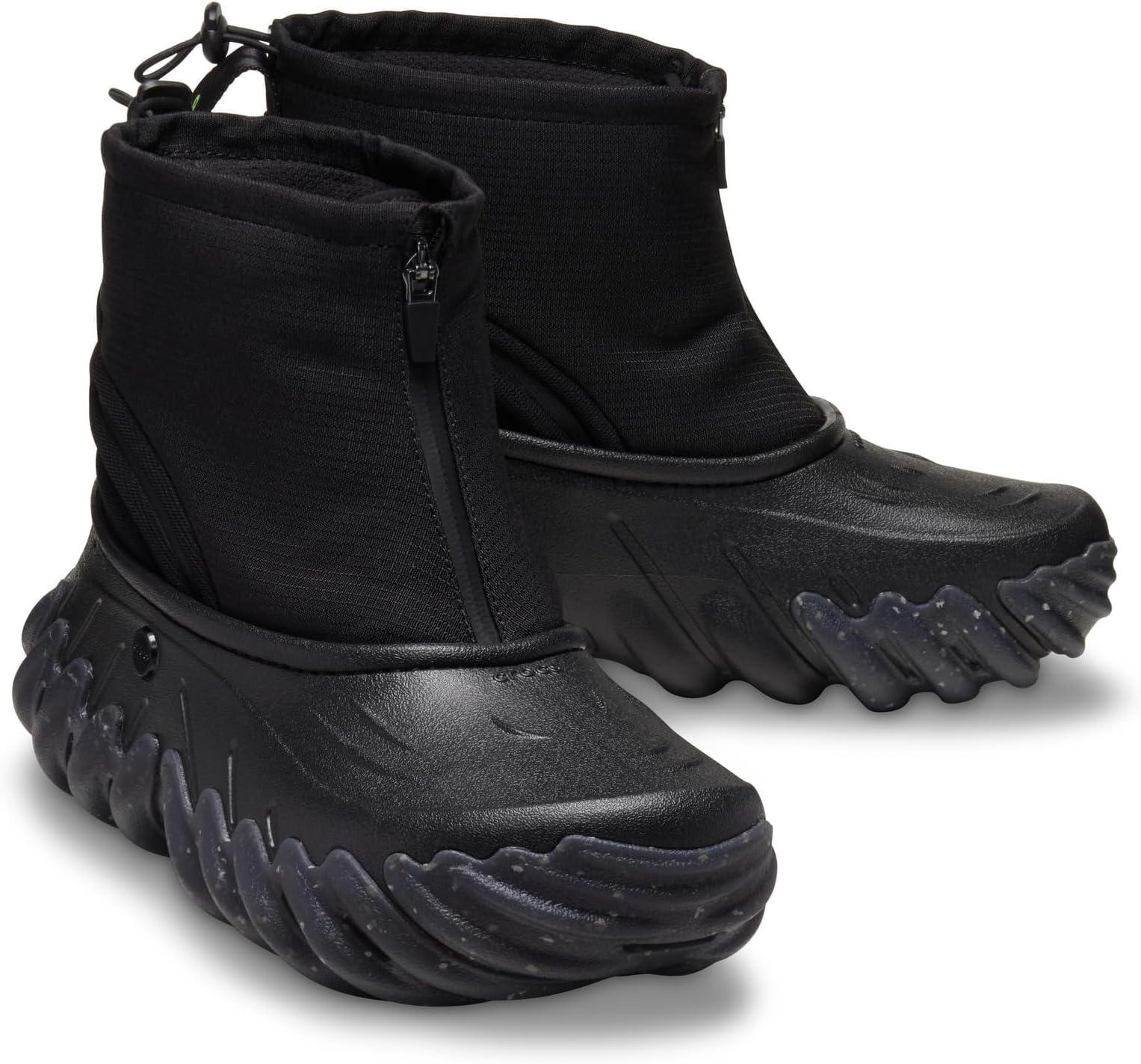 crocs classic boot