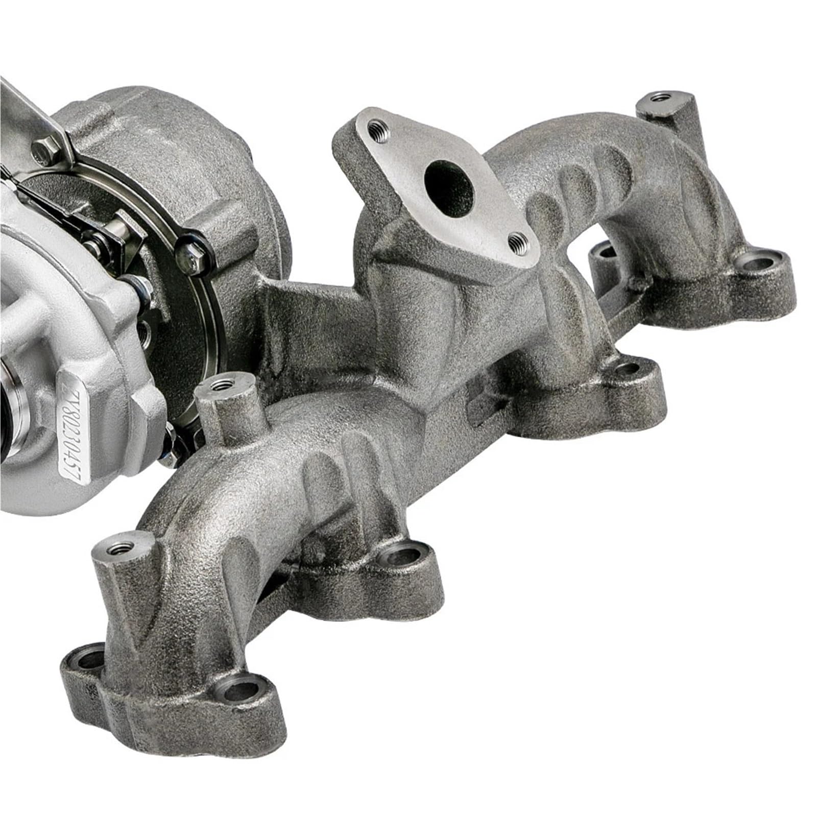 samochodowy kontroler Boost Pasuje do Seat Toledo MK2 150PS ARL Silnik Turbosprężarka 03G253016R 038253016G, 038253016GV