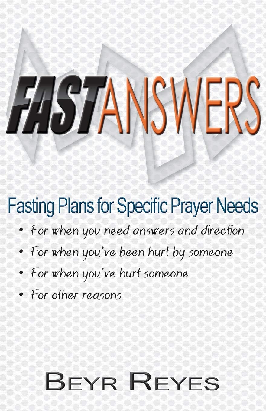 Book review of Fast Answers - Readers' Favorite: Book Reviews and Award ...