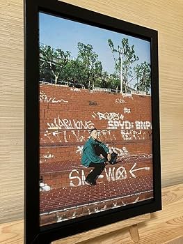 ☆30 【ご依頼品】ワクワク様 original works/透明値札シール スクエアメガネ型 200片/20-3588