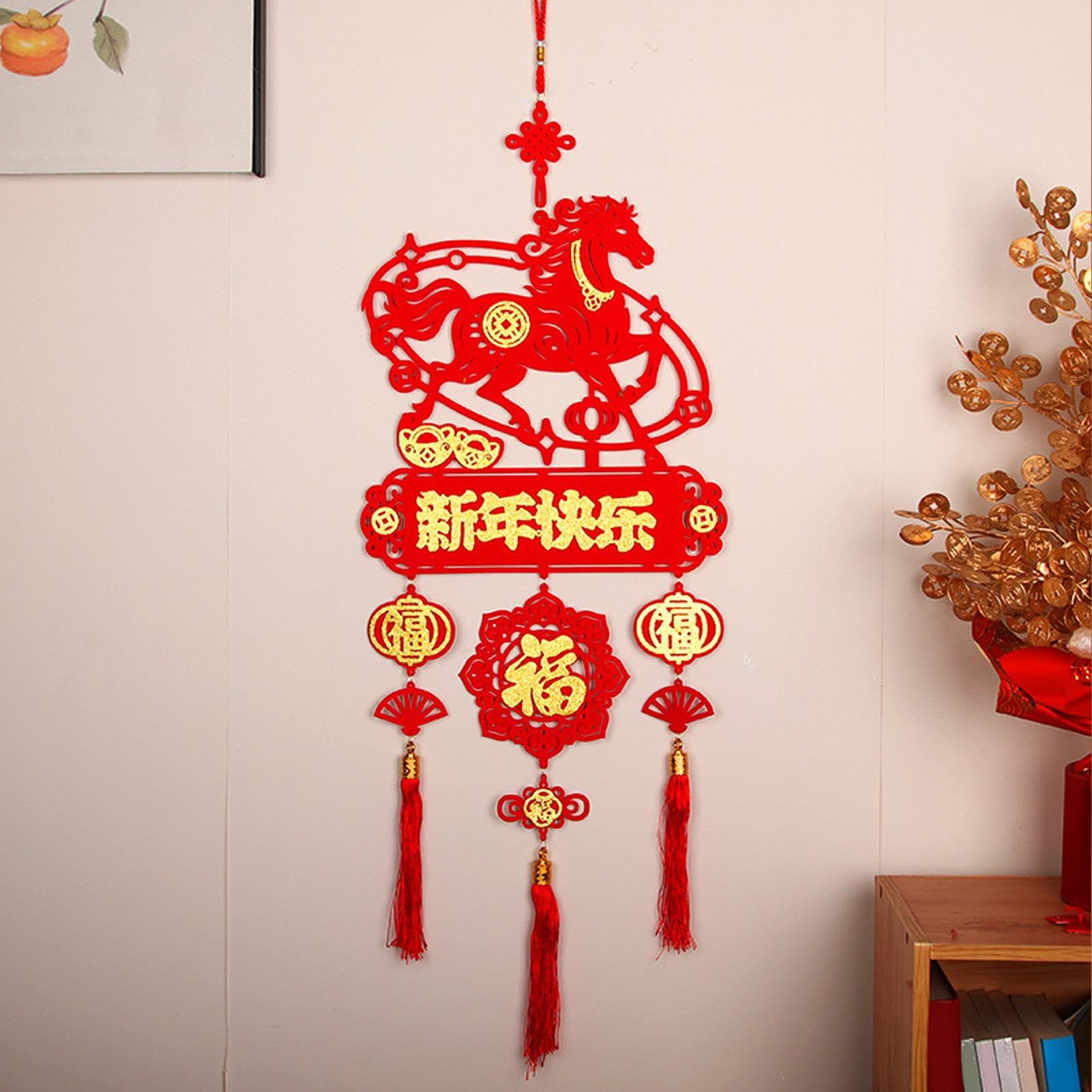 Vier op 1 februari het Chinees Nieuwjaar knallend mee in Antwerpen