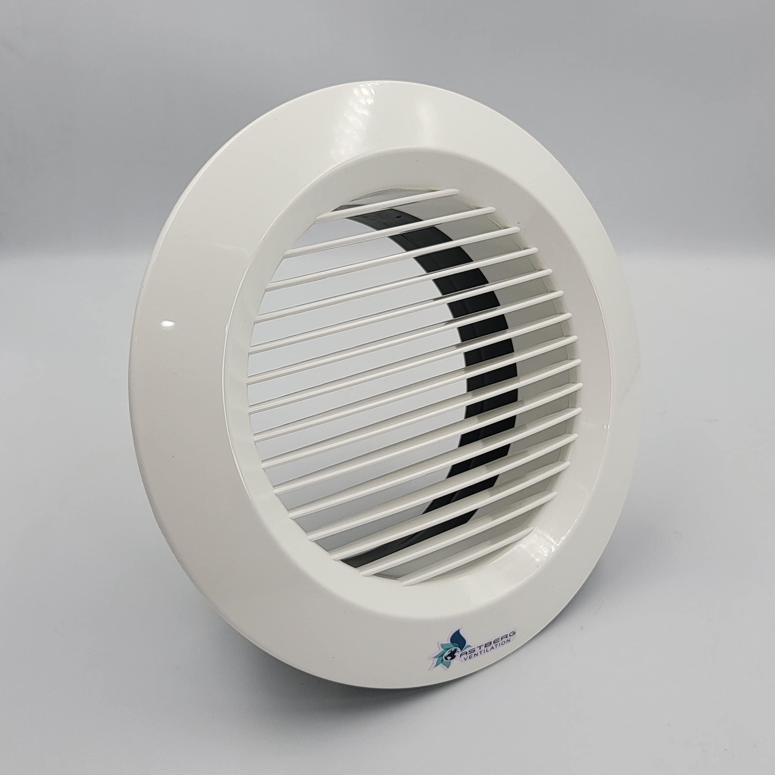Astberg Round grill (8