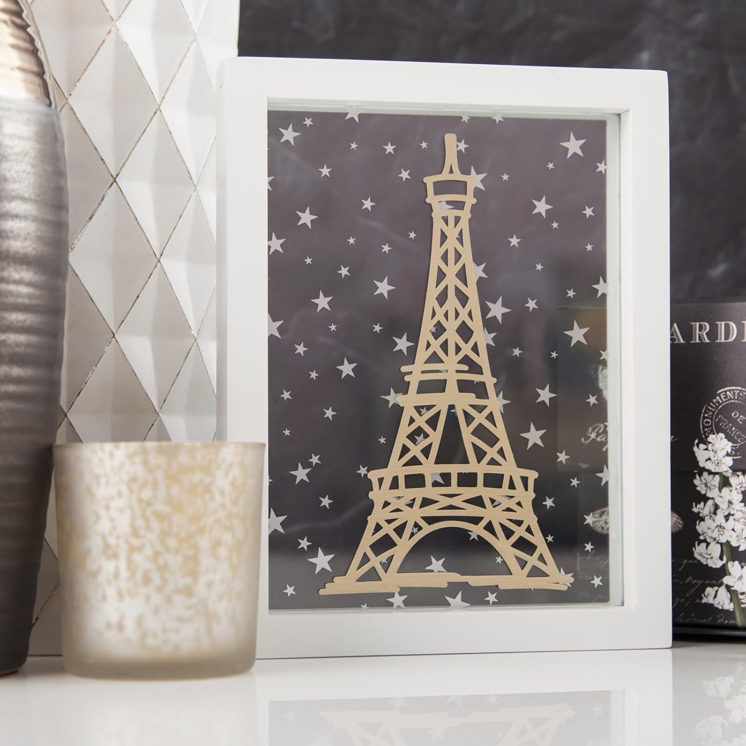 Cricut Acetate Sheets, 6 Pack 12x12