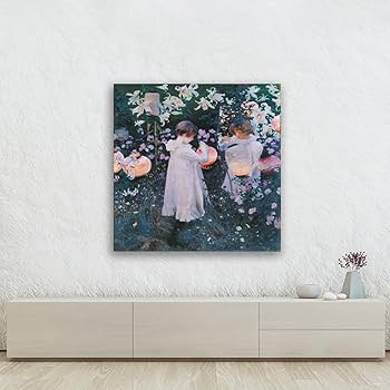 Amazon.co.jp: John Singer Sargentジョン・シンガー