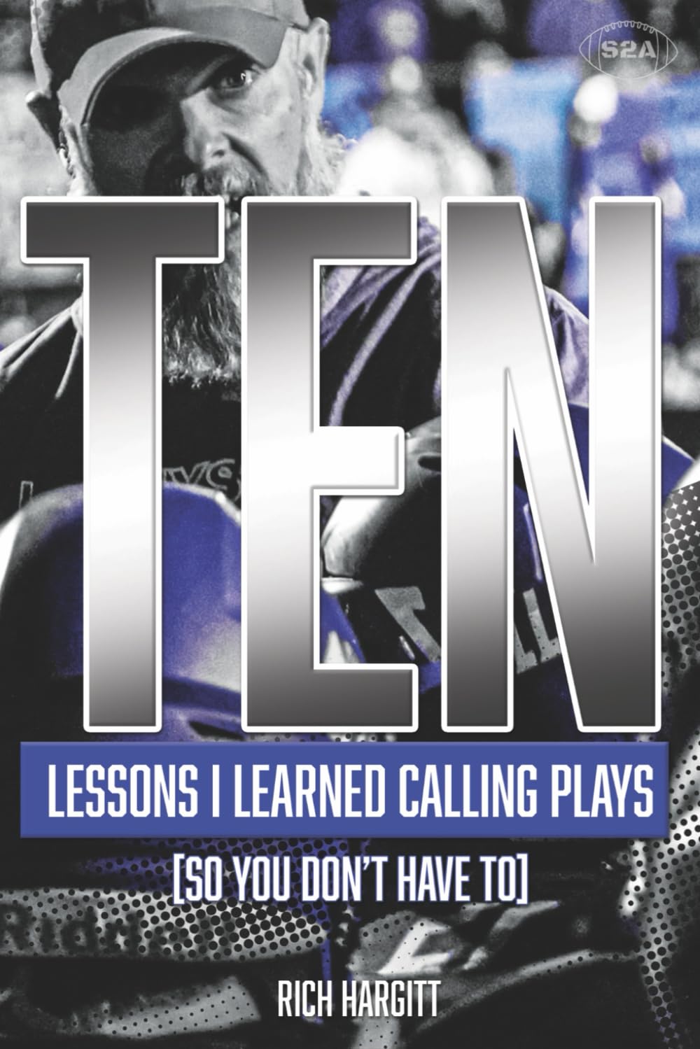 10 Lessons I Learned Calling Plays (So You Don’t Have To)
