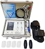 Bio Resonance Machine Quantum Therapy Sub-health Analyzer - 3 In 1 Magnetic Resonance Health Body Analysis with 54 Reports - Bioresonance Technology for Balanced Health and Wellness