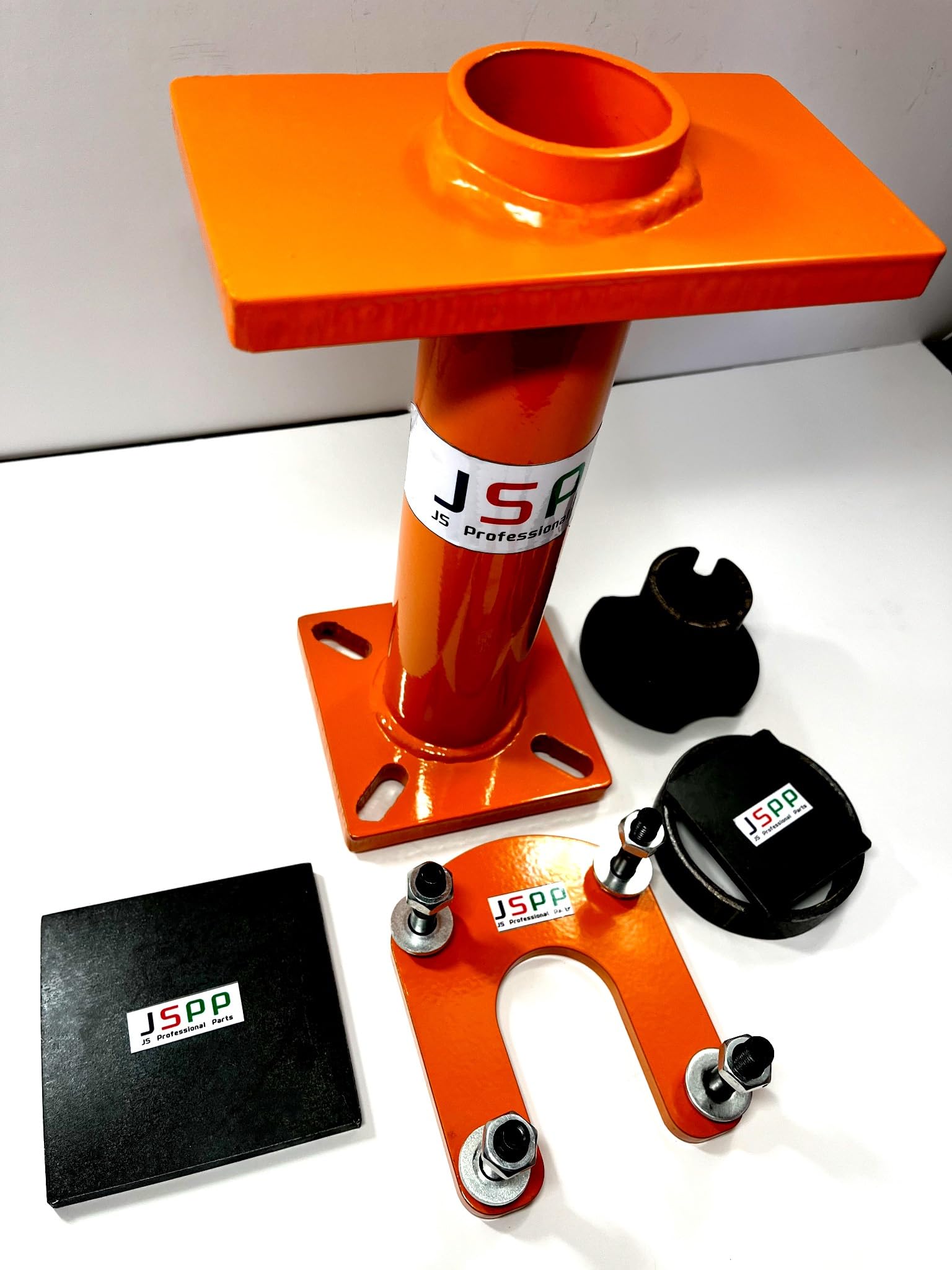 Amazon.com: JS Professional Parts JSPP Rear Axle Bearing Puller