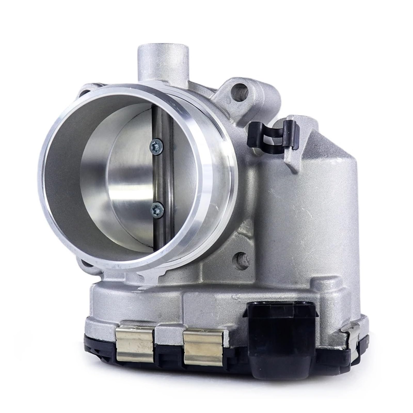 Cuerpo de acelerador 0280750076 para Benz C230 Kompressor Cupé 1.8L 7