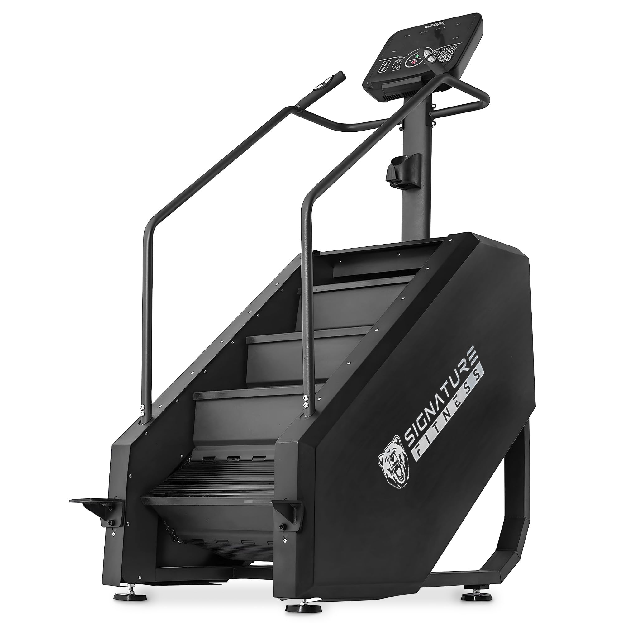 Signature Fitness Continuous Climber