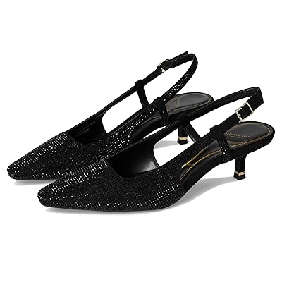Kenneth Cole New York Martha Crystals High Women