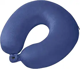 Samsonite Almofada de Viagem Azul