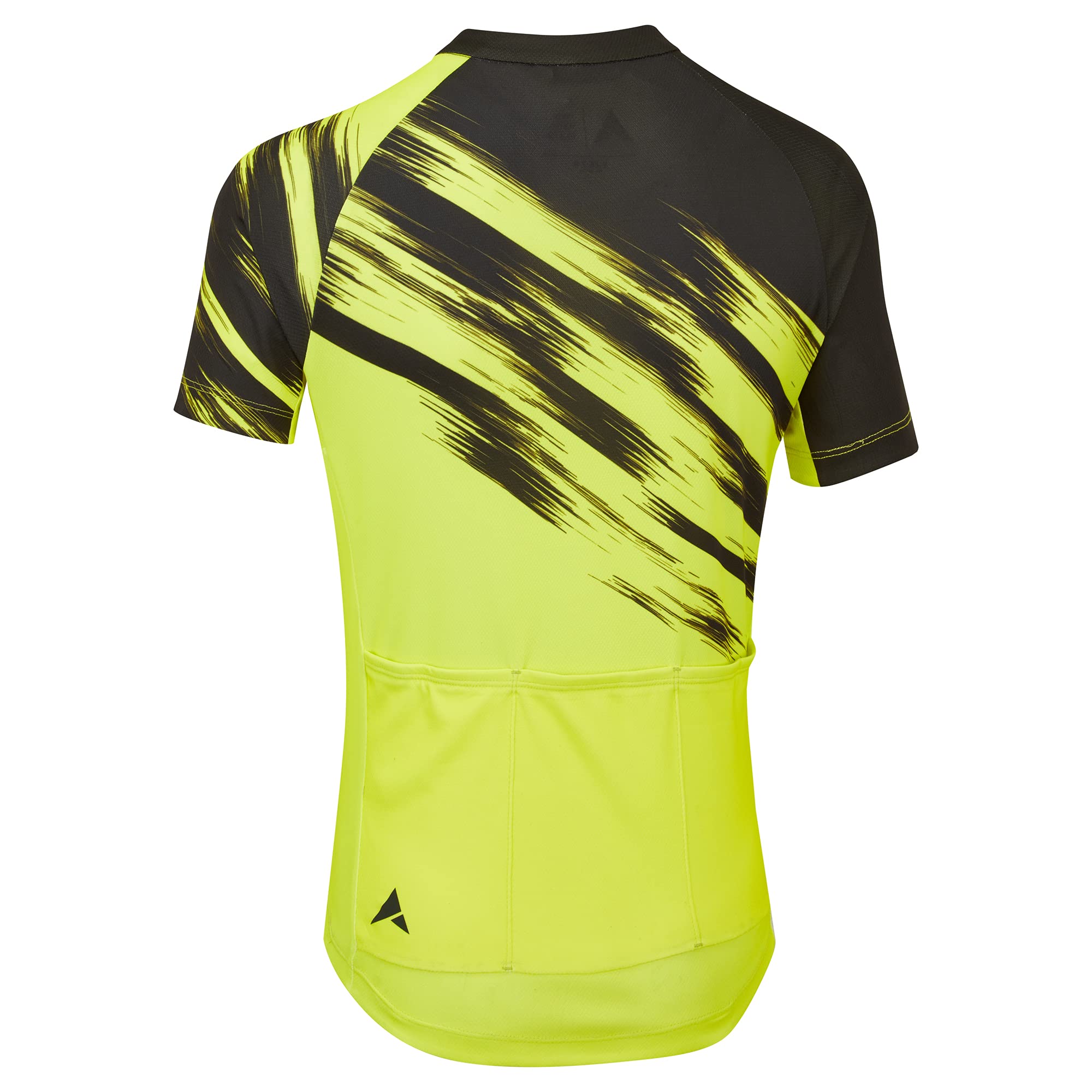 Altura Unisex-Youth Kids Airstream Short Sleeve Jersey Jersey