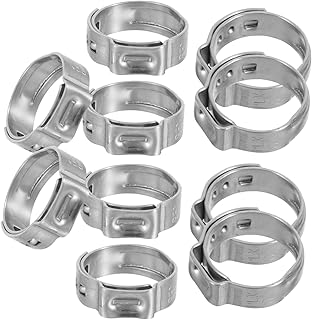 FRCOLOR 4 Peças Ferramenta De Remoção De Pêlos Faciais Dispositivo De Remoção De Pêlos Faciais Removedor De Pêlos Do Lábio Superior Depilador De Mola Removedor De Pêlos Faciais Para