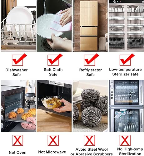 Miniatura 6 de Platos llanos de melamina, platos reutilizables para exteriores e interiores, aptos para lavavajillas, sin BPA, juego de 2, color blanco (10