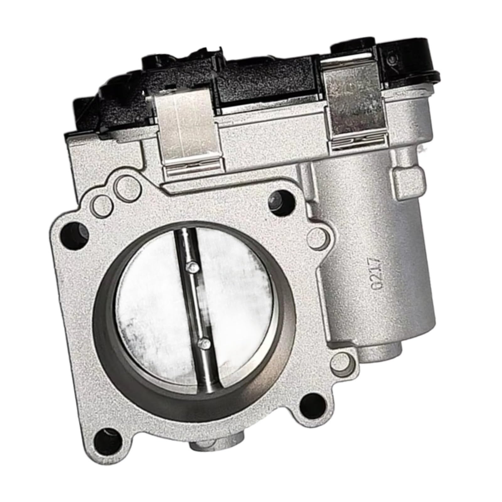 Soupape papillon 12632171 boîtier de commande d'air pour GMC Sierra 3.6L