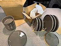 Review Image by Megan Megan