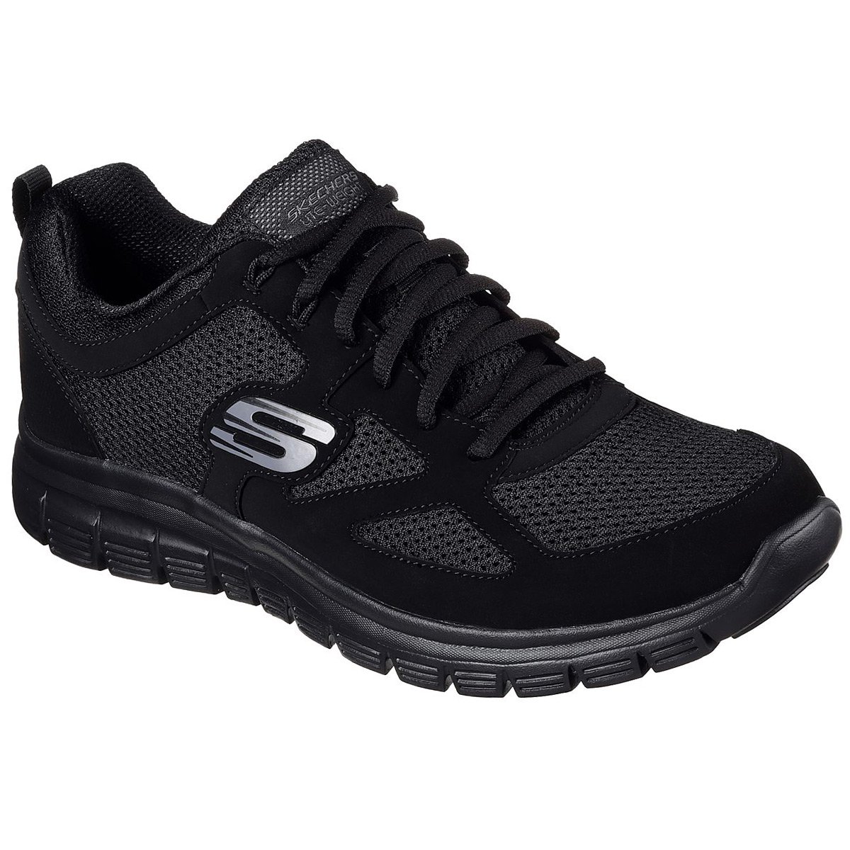 Skechers Burns Agoura - Zapatillas Hombre