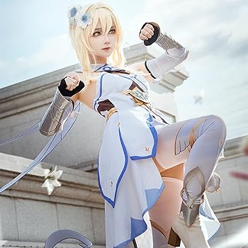原神　蛍　コスプレ 原神一周年記念フェス等描き下ろし蛍コスプレ衣装フルセット