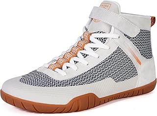 Men Cross Trainer Shoes Sports Shoe Zero Drop Senseless Beige