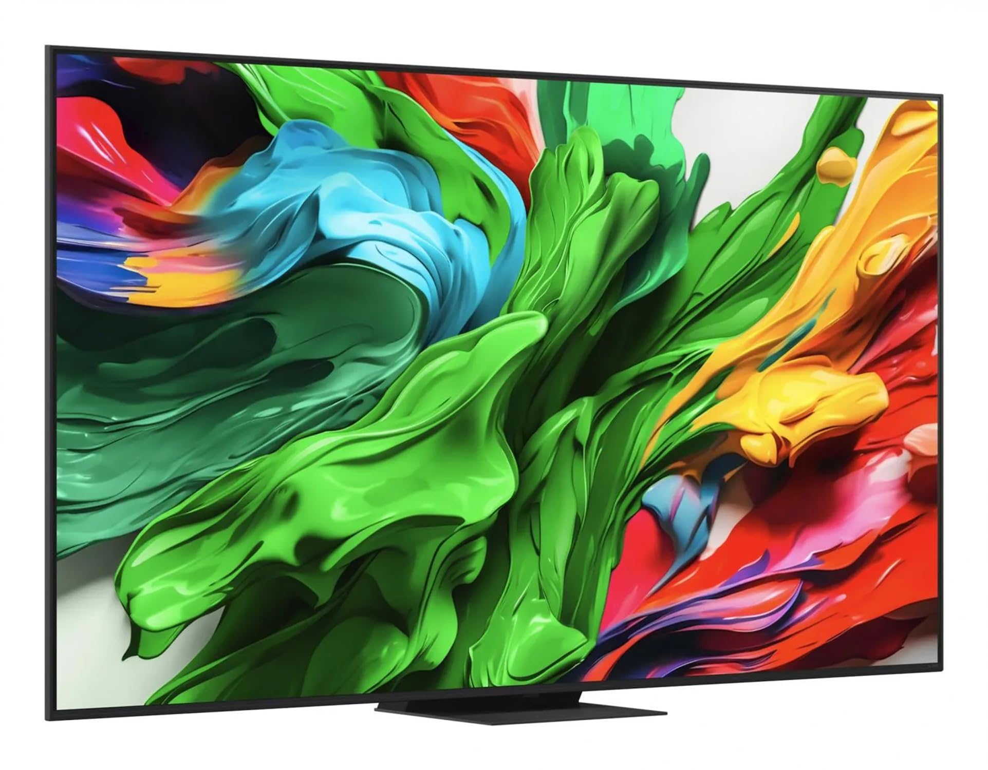 LG 75QNED86A6A - TV 75 Pollici, Smart TV, QNED, DVB-T2, Wi-Fi, HEVC/H.265, Classe energetica G