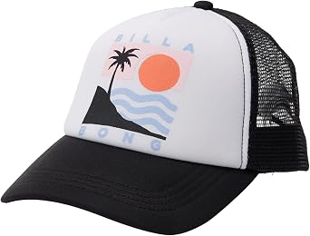 Billabong Girls' Classic Shenanigans 