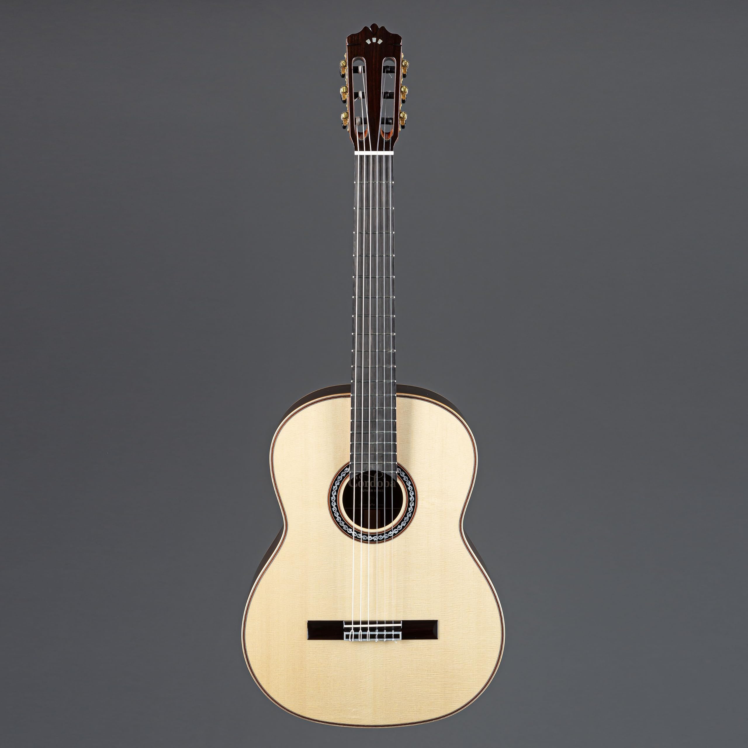 Amazon | Cordoba コルドバ C12 SP Acoustic ナイロンストリング