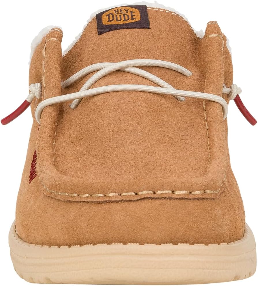 HEYDUDE Mens Wally Slip Warmth - Image 6