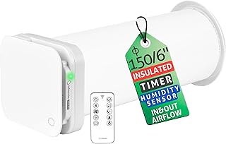 Sistema de Ventilação com Filtragem de Ar