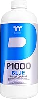 Vista 5 de Thermaltake P1000 33.8 fl oz Nueva Fórmula Verde Pastel Solución de refrigeración por agua Anticorrosión Anticongelante Minimizar Airlock