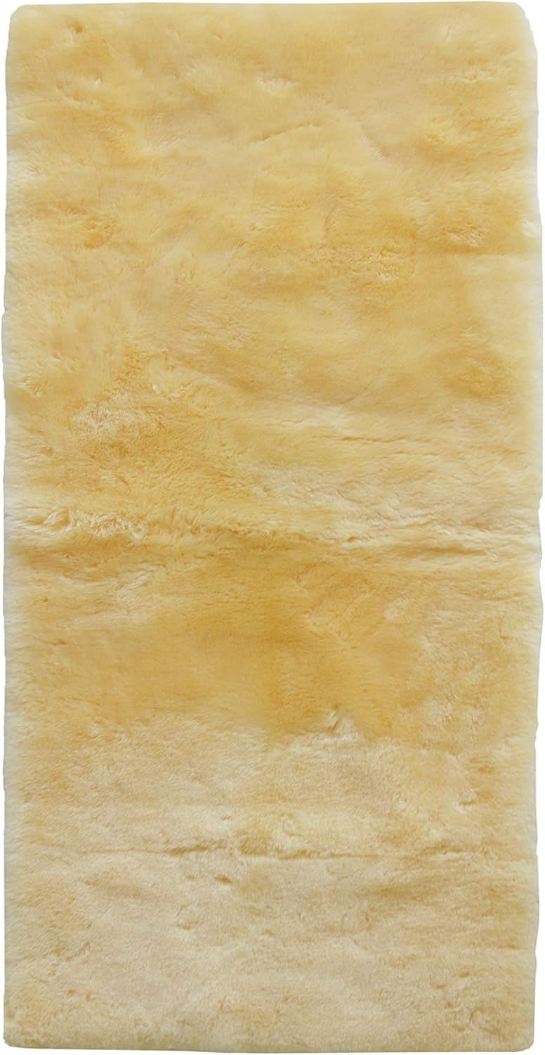 Gisborne 100 Genuine Medical Sheepskin Durable Soft