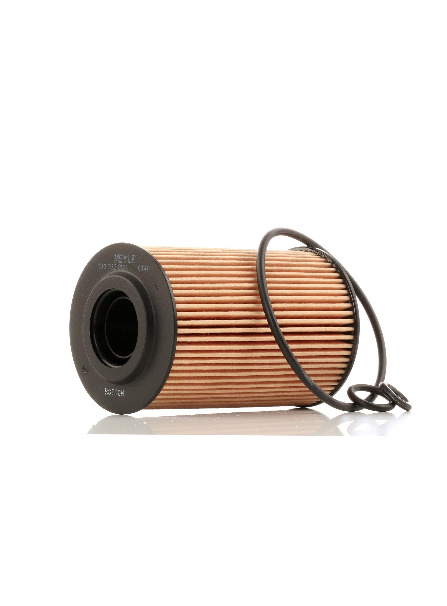 MEYLE Ölfilter