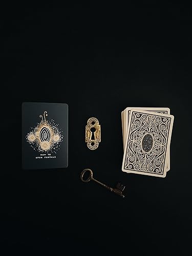 Miniatura 7 de & Oracle Deck (versión Lightside)