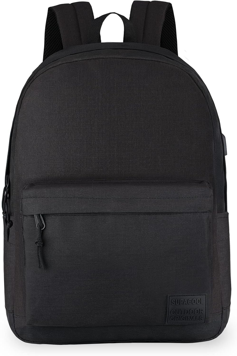 SUPACOOL Lightweight Casual Laptop Backpack with USB