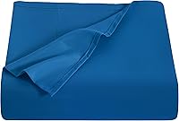 Vista 21 de NTBAY - Sábana encimera de microfibra, ultrasuave y antiarrugas, resistente a las manchas y a la decoloración