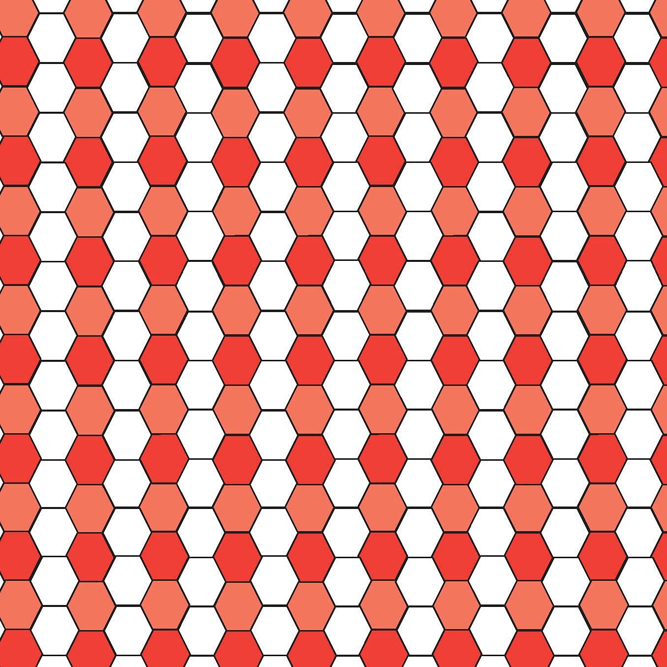 Origami Paper Geometric Designs 49 Sheets 6 3/4" (17 cm): Large Tuttle Origami Paper: Origami Sheets Printed with 6 Different Patterns (Instructions for 6 Projects Included) (Tuttle Specials)