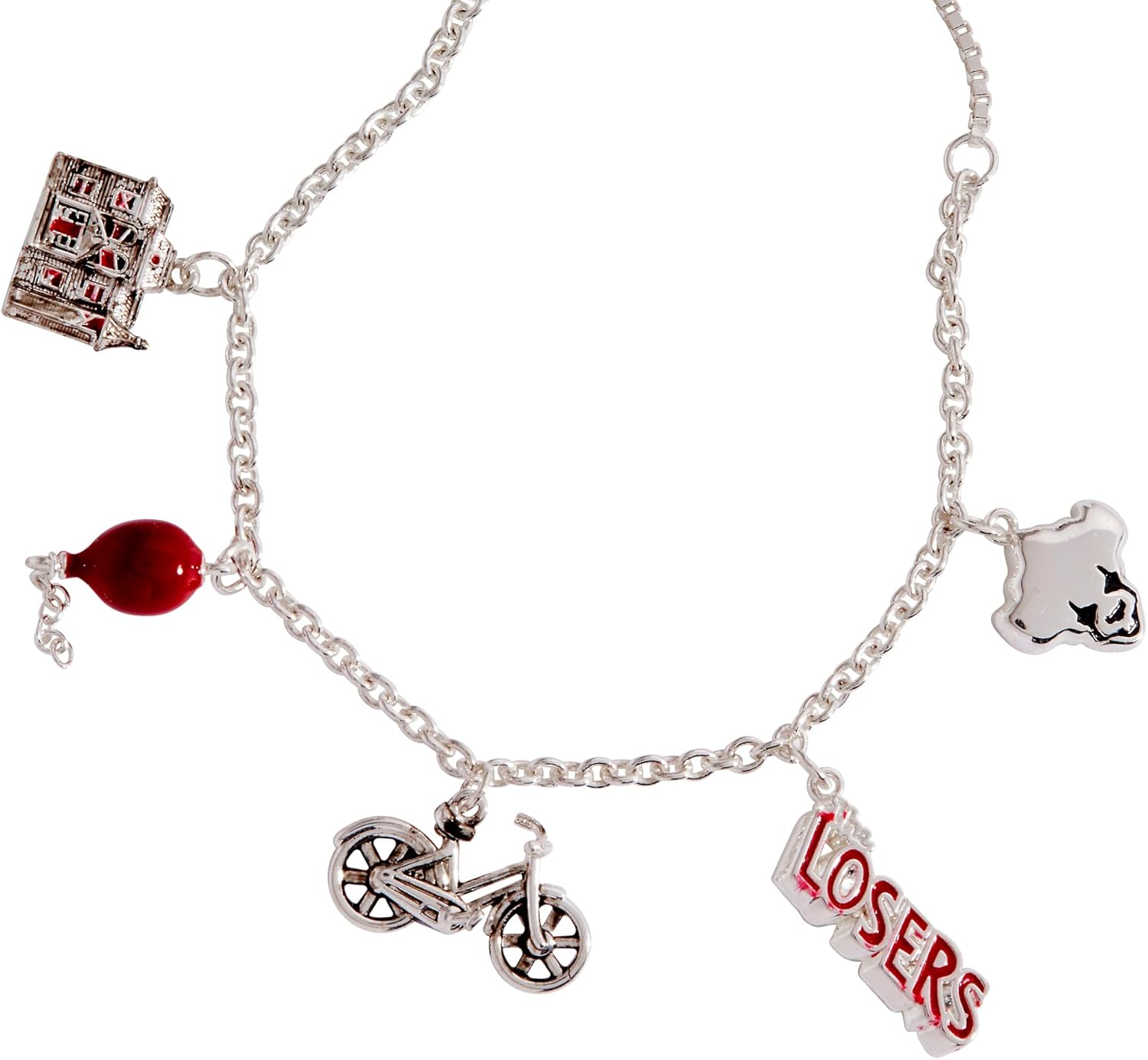 Alex and Ani Welcome to Derry™ Jewelry - Image 2