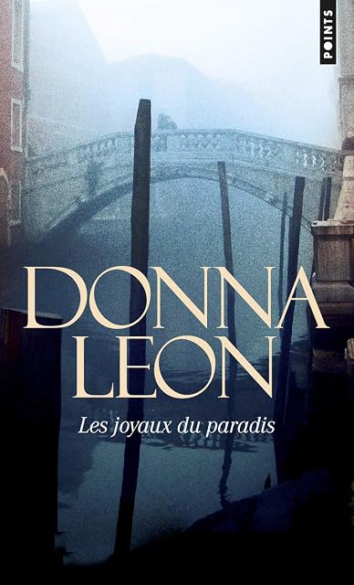 Portada de Les Joyaux du Paradis