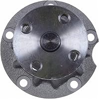 Vista 2 de Gates Bomba de agua de motor premium 41160