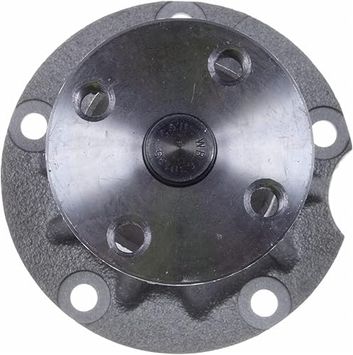 Miniatura 2 de Gates Bomba de agua de motor premium 41160