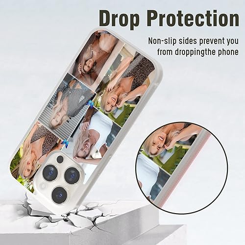 Miniatura 52 de Fundas protectoras hipster personalizadas para iPhone 11, 12, 13, 14, 15 Pro Max Plus Mini Xr Xs para Samsung S20 S21 S22 S23 S24 Ultra Plus FE Moto